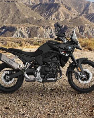 BMW F 900 GS