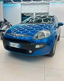 Fiat punto evo 1.3 diesel