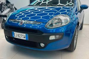 Fiat punto evo 1.3 diesel