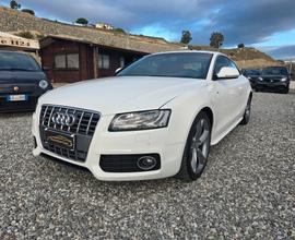 Audi A5 3.0 V6 TDI F.AP. quattro tiptronic Ambient