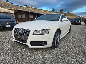 Audi A5 3.0 V6 TDI F.AP. quattro tiptronic Ambient