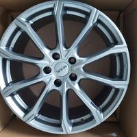 Cerchio in lega MAK ''19 mod. DaVinci NUOVO