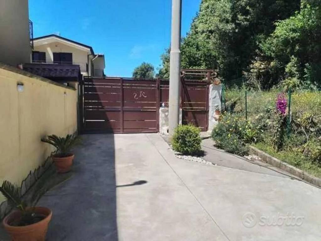 Casa – Pontelatone, Caserta - Vista 2