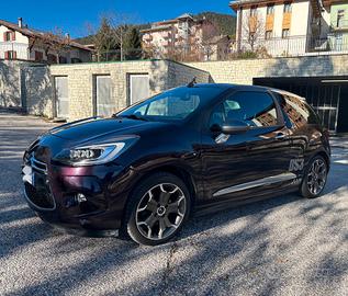 DS3 Sport Chic Cabrio 1.6 THP
