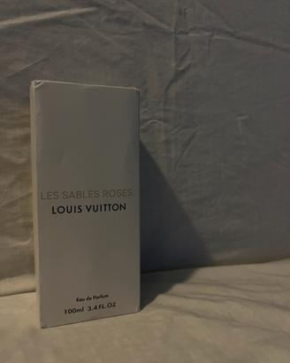 Louis Vuitton Les Sables Roses