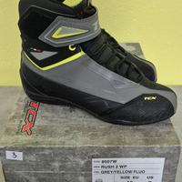 scarpe da moto