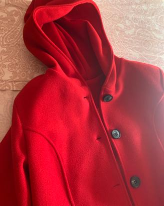 Cappotto leggero