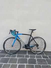 Bici da corsa B'TWIN Ultra – Taglia M – Shimano Ul