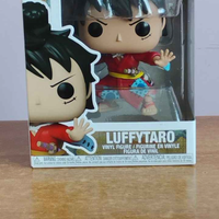 Luffytaro Funko Pop