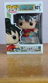 Luffytaro Funko Pop
