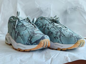 Hot Step Air Terra Drake NOCTA Snakeskin