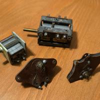 Ricambi Scuola Radio Elettra