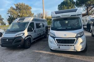 Chausson 650 TITANIUM