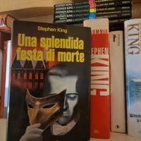 Una splendida festa di morte di Stephen King