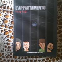 l'appartamento(ed, de agostini,manhwa,2009)