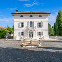VILLA SINGOLA A GATTATICO