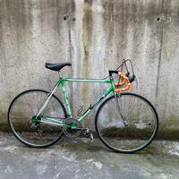 Bicicletta vintage Biemmezeta