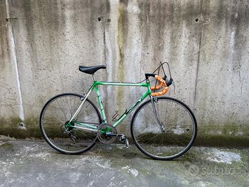 Bicicletta vintage Biemmezeta