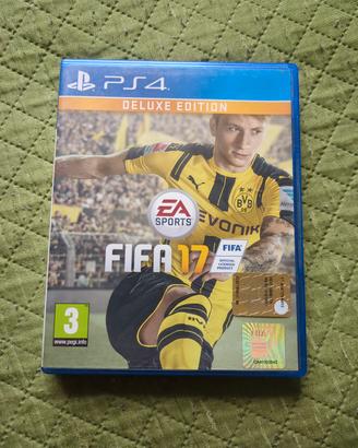 FIFA 17
