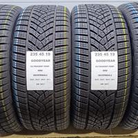 4 GOMME 235 45 19 GOODYEAR INV RIF3817