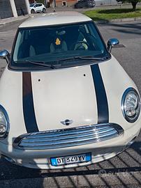 MINI one 1400 benzina 