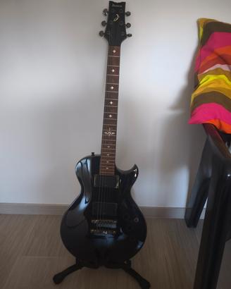 Ibanez  ART320 nera