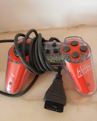Joypad