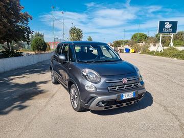 FIAT 500L CROSS 1.3 95 CV RESTYLING PARI AL NUOVO
