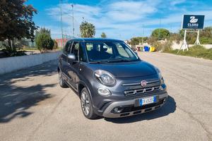 FIAT 500L CROSS 1.3 95 CV RESTYLING PARI AL NUOVO