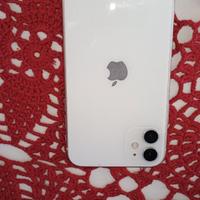 iPhone 11 ricondizionato 100% funzionante
