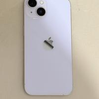 Iphone 14 128gb lilla viola