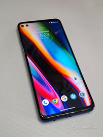 Motorola Moto G 5g plus Guasto