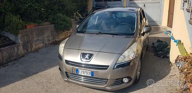 Peugeot 5008 1.6