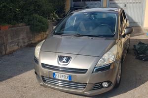 Peugeot 5008 1.6