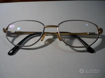 Montature, occhiali.