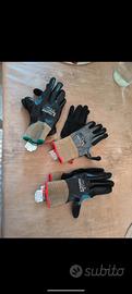 Guanti da lavoro professionali 
