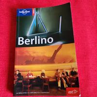 Guida di Berlino, Lonely Planet