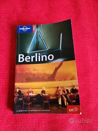 Guida di Berlino, Lonely Planet