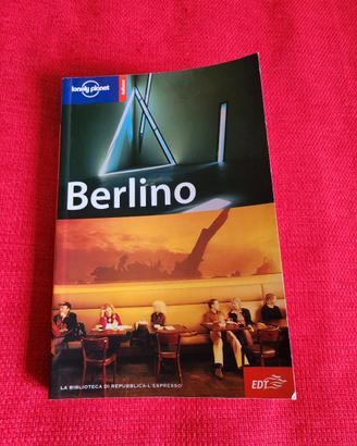 Guida di Berlino, Lonely Planet
