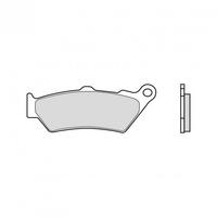 Coppia pastiglie brembo per bmw 650