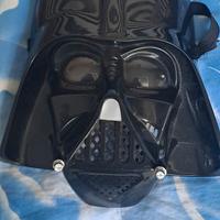 maschera Darth Vader guerre stellari