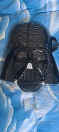 maschera Darth Vader guerre stellari