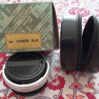 canon 2x  duplicatore focale  x canon fd