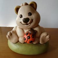 Carillon Orsetto Thun