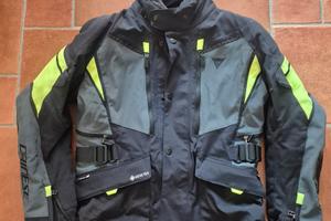 Giacca Dainese Goretex tg 54