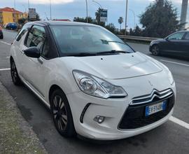 Ds DS3 DS 3 1.4 VTi 95 GPL airdream Chic