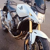  Honda Hornet 600