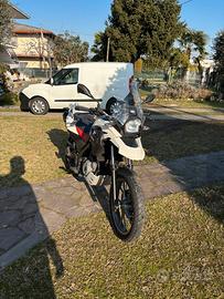 Bmw g650 gs