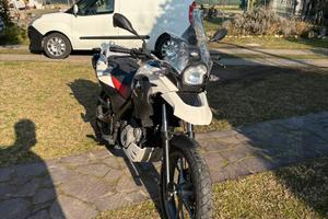 Bmw g650 gs