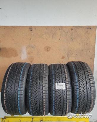 Gomme invernale usate 245/40 18 97V XL